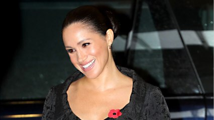 GALA VIDEO - Baby shower « grandiose " de Meghan Markle : non, elle n'a pas coûté 270 000 euros !