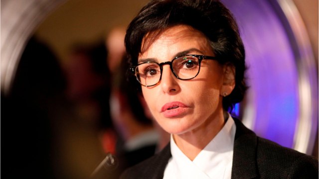 GALA VIDEO - Rachida Dati : ce drôle de déguisement que sa fille voulait qu’elle porte pour Halloween