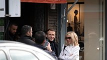 GALA VIDEO : Emmanuel et Brigitte Macron à Honfleur : tout sur l'auberge cinq étoiles où ils passent leur week-end