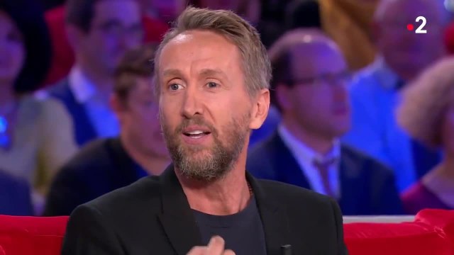 Jean-Jacques Goldman : il cultive la discrétion jusque dans ses engagements