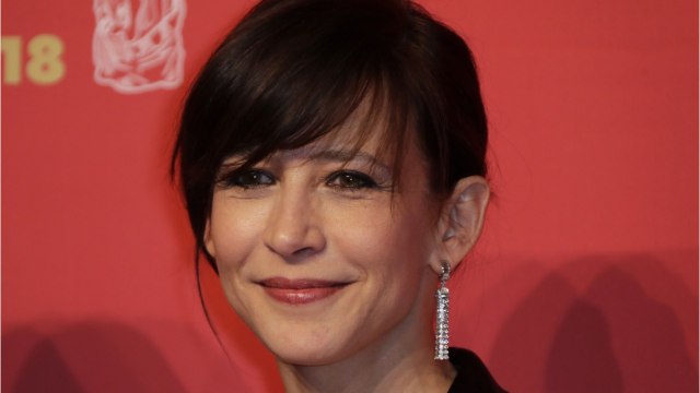 GALA VIDEO - Sophie Marceau : comment Liza Azuelos a tué le projet de la Boum 3