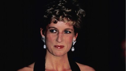 GALA VIDÉO - Lady Diana : bien avant Harry et Meghan, elle voulait vivre à Los Angeles