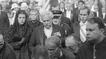 GALA VIDÉO - À la mort de Grace Kelly, le prince Rainier III s'est senti « vide 