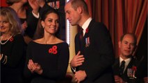 GALA VIDÉO - Kate Middleton et William : comment Meghan et Harry ont donné un nouveau souffle à leur couple