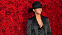 GALA VIDÉO - Halle Berry accuse le père de sa fille de racisme