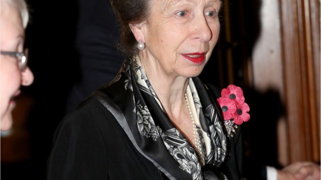 GALA VIDEO - La princesse Anne, une mangeuse d'hommes : d'où vient sa réputation de séductrice ?