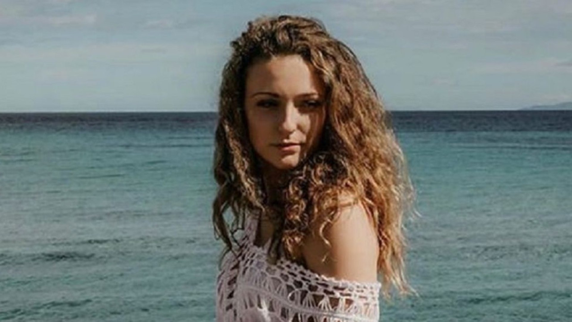 GALA VIDÉO - Miss Corse filmée topless : Manon Jean-Mistral refuse de  retirer sa plainte - Vidéo Dailymotion