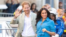 GALA VIDEO - Royal tour de Harry et Meghan Markle : pourquoi on a à peine aperçu la frimousse d’Archie