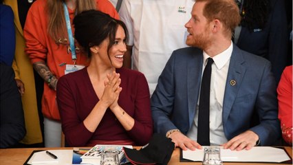 GALA VIDEO - Kate Middleton tend la main à Meghan Markle : "Elle veut l'aider à s'en sortir"