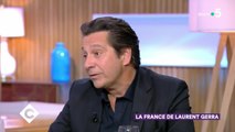 GALA VIDEO - Laurent Gerra : ses familiarités avec Brigitte Macron ne passent pas