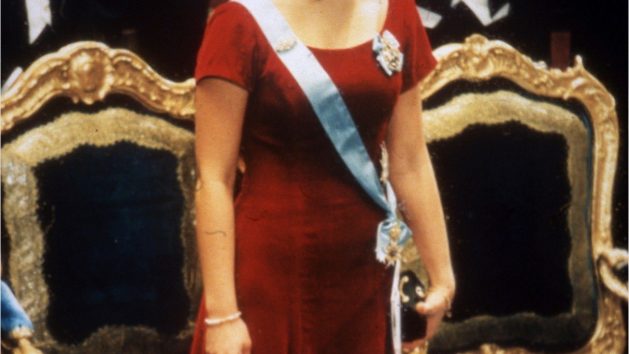 GALA VIDEO - L’époux de Victoria de Suède émeut avec des confidences sur sa greffe de rein