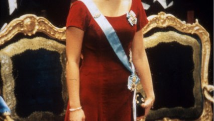 GALA VIDEO - L’époux de Victoria de Suède émeut avec des confidences sur sa greffe de rein