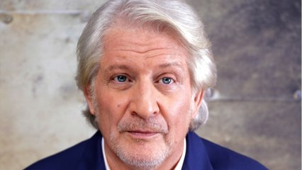 GALA VIDEO - Patrick Sébastien toujours meurtri par son éviction de France 2 : « C’est une lutte permanente pour enlever la boule qu’il y a là "