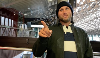 Fabrice : le héros du "Vieux Lyon"