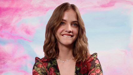 GALA VIDÉO - TEL ME MORE - BARBARA PALVIN