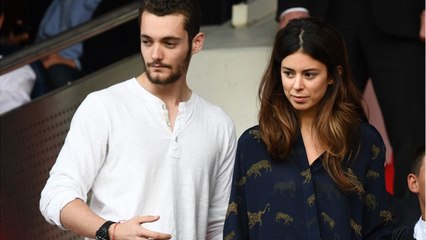 GALA VIDEO : Louis Sarkozy, son plus grand regret ? S’en être pris au fils de Valérie Trierweiler
