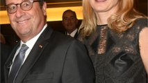 GALA VIDEO - Pourquoi les journalistes qui accompagnaient François Hollande en Chine ont dû se changer au spa de l’hôtel