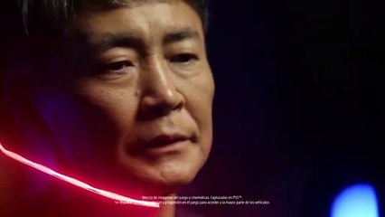 Gran Turismo 7 - POWERED by PS5