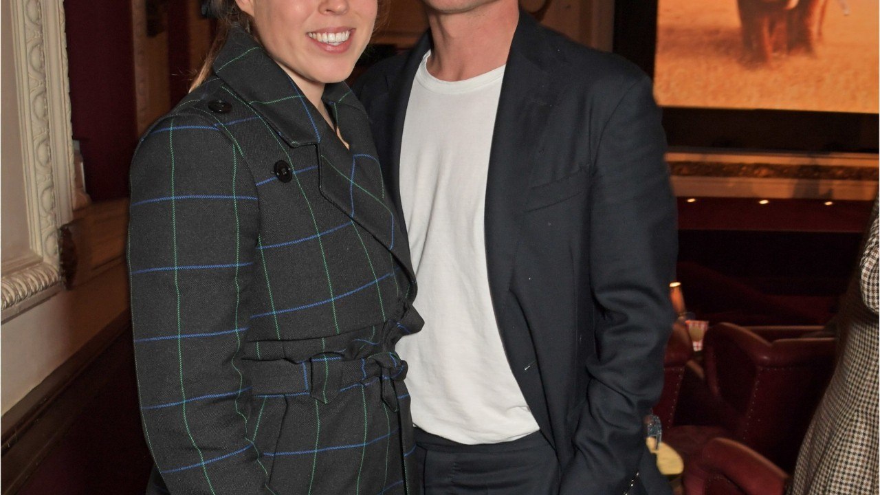 GALA VIDEO - Mariage de Béatrice d’York : le fils de son futur mari soumis à des cours de bienséance