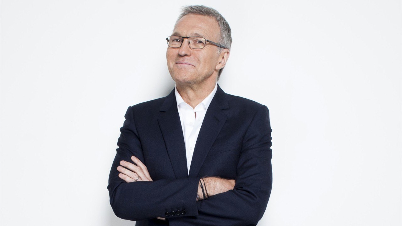 GALA VIDEO - Mort de Marie Laforêt : Laurent Ruquier, très ému, partage sa peine sur Instagram