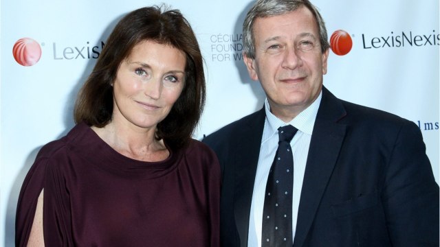 GALA VIDEO - Cécilia Attias « Exaspérante ? Quand Louis Sarkozy Taquine Sa Mère En Direct (1)