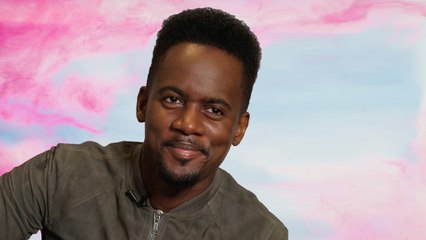 GALA VIDÉO - TEL ME MORE - BLACK M