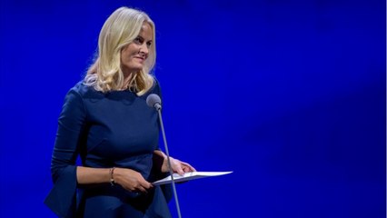 GALA VIDEO - Intronisation de Naruhito du Japon : pourquoi la princesse Mette-Marit était absente