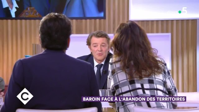 GALA VIDÉO - François Baroin l’avoue : ce qu’il doit à son mentor Jacques Chirac