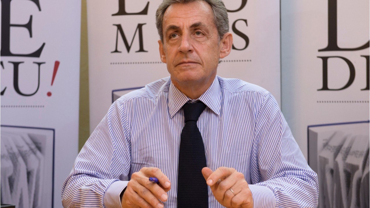 GALA VIDEO - Nicolas Sarkozy : cette "arme mortelle" qu'il n'a finalement pas pu utiliser pendant la campagne de 2012