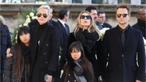 GALA VIDEO : Laeticia Hallyday : nouveau rendez-vous judiciaire fixé avec David et Laura