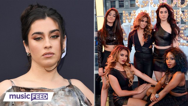 Lauren Jauregui Reveals Fifth Harmony Had An ‘Abusive’ Situation During Their Career