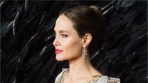 GALA VIDEO - Angelina Jolie à Paris : cette visite surprise qui a ému