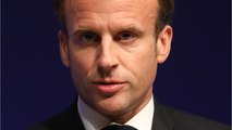 GALA VIDEO - Emmanuel et Brigitte Macron : la moquette de l’Elysée cause un gros trou dans le budget