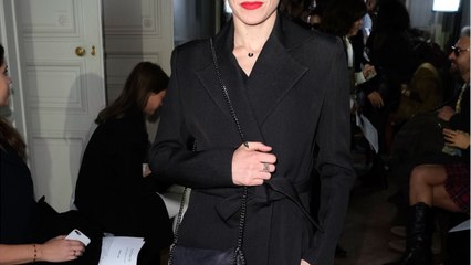GALA VIDEO - Olivia Ruiz : son tacle à peine voilé à Jenifer
