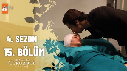 Bir Zamanlar Çukurova 117. Bölüm