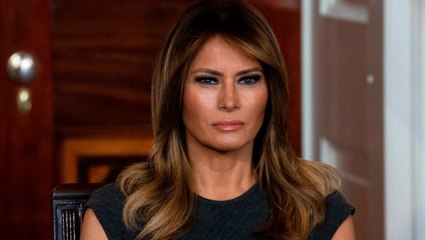 GALA VIDÉO - Melania Trump : cette rivale amoureuse dont elle s’est débarrassée
