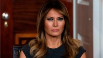 GALA VIDÉO - Melania Trump : cette rivale amoureuse dont elle s’est débarrassée