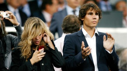 GALA VIDEO - Mariage de Rafael Nadal, la seconde robe de mariée de son épouse Xisca dévoilée et elle est canon !