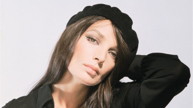 GALA VIDEO - Marie Laforêt mariée cinq fois : quand elle évoquait « son image de mangeuse d'hommes