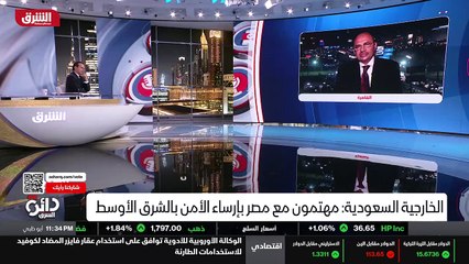 ...وانعكاس هذا التنسيق قبل هذه اللقاءات وجو...