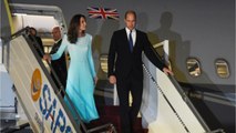 GALA VIDEO - Prince William : sa réaction très étonnante lors de son vol catastrophe avec Kate Middleton