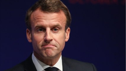 GALA VIDEO : « Incontinence verbale et intellectuelle " : cette interview d’Emmanuel Macron qui ulcère la Bulgarie