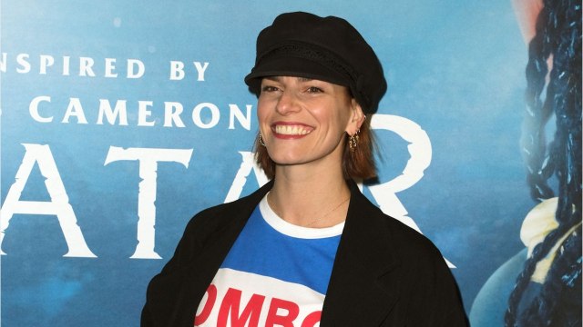 GALA VIDEO - Danse avec les stars : Fauve Hautot fait une belle déclaration à son papa et émeut les internautes