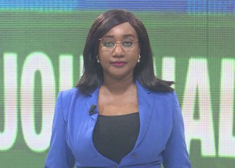 Le 19 Heures de RTI 2 du 16 décembre 2021 par May Sako Gayé