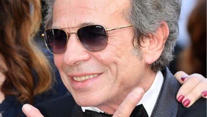 GALA VIDEO -Philippe Manoeuvre évoque sa fascination pour Serge Gainsbourg : “C’était en quelque sorte mon papa”
