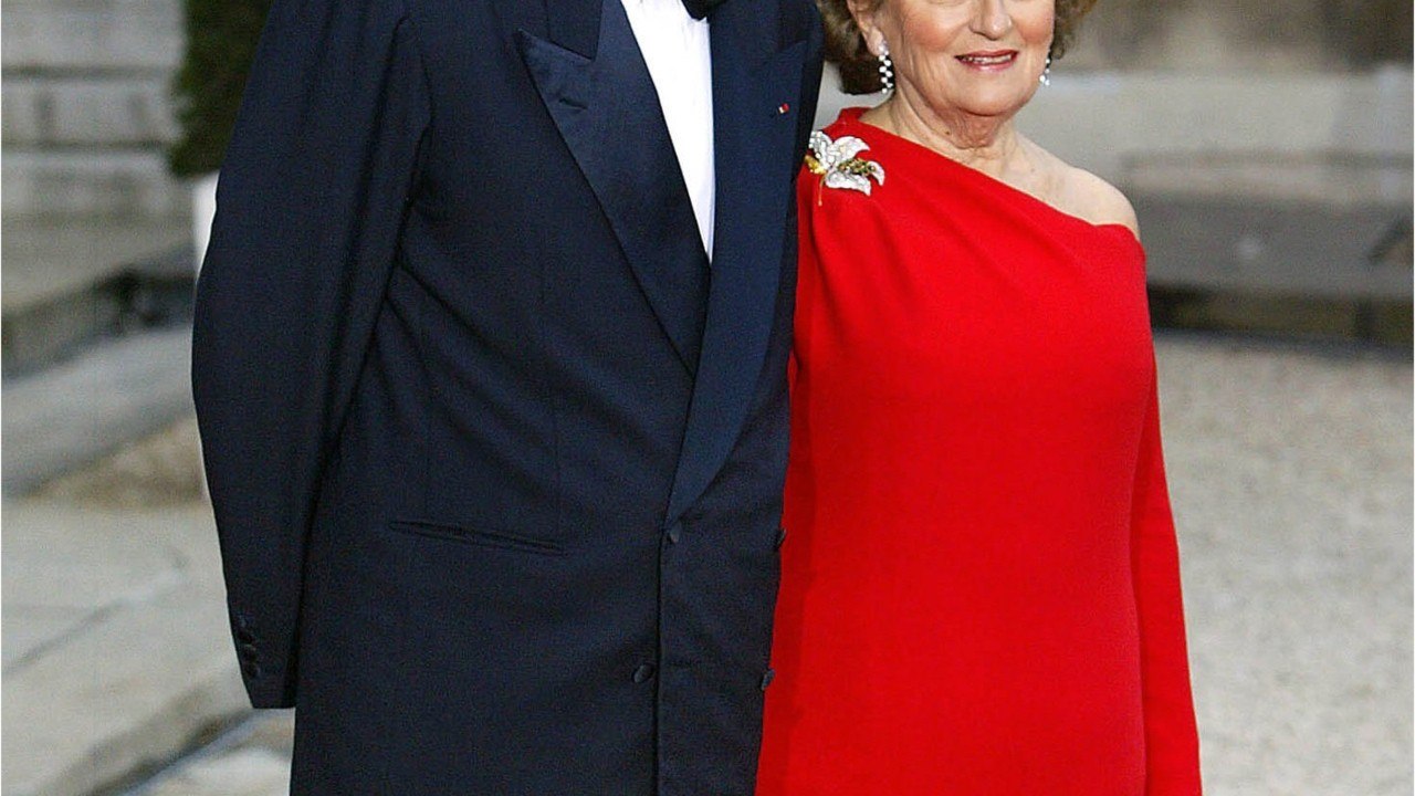 GALA VIDEO - Bernadette et Jacques Chirac : pourquoi ils faisaient appartement séparé depuis des années