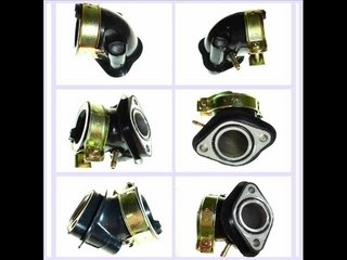 Ersatzteile Scooter Tuning Racing GY6 roller