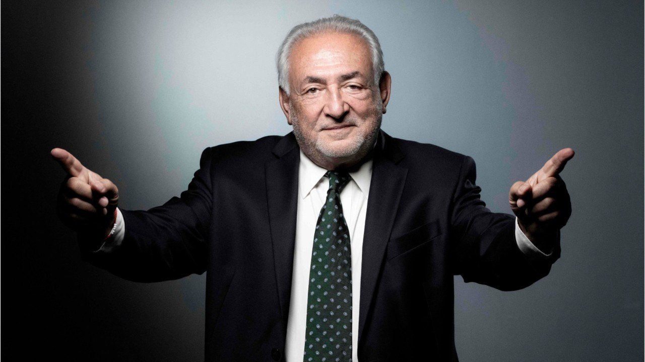 GALA VIDEO : DSK : pourquoi son ami Alain Duhamel ne veut plus jamais le revoir