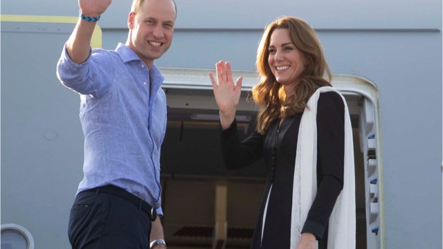 GALA VIDEO : Kate Middleton et William : des vacances en famille, loin de Meghan et Harry