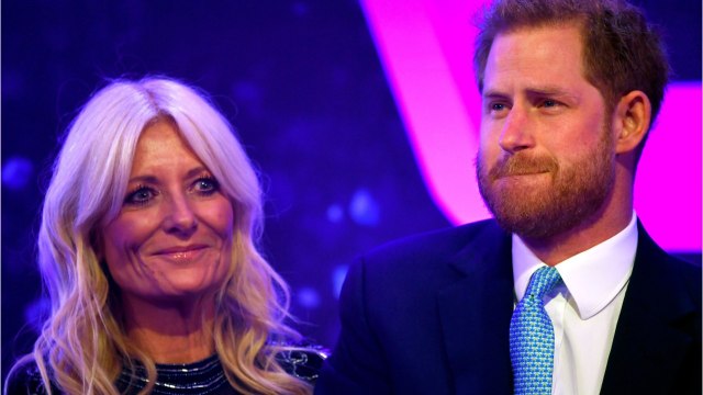 GALA VIDÉO - Le prince Harry submergé par les larmes : Meghan Markle et Archie lui inspirent un poignant discours